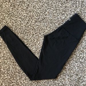 Lululemon Wunder Under High Rise Luxtreme